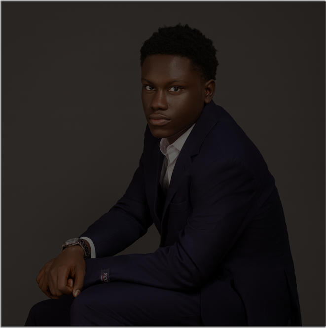 Okonkwo Michael